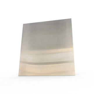Chapa lisa de aluminio a medida - Hasta 1000 x 1000mm