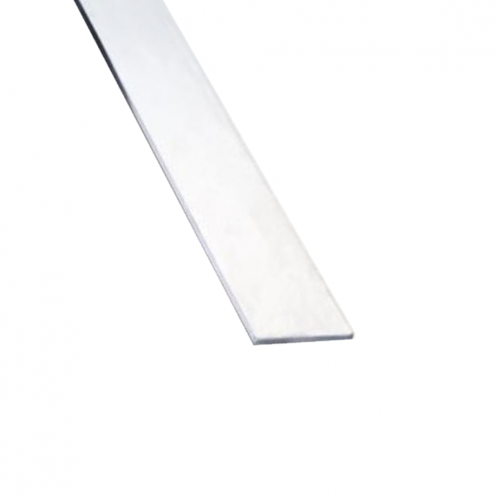 Pletina de Aluminio 30x4mm Pletina de Aluminio 30x4mm