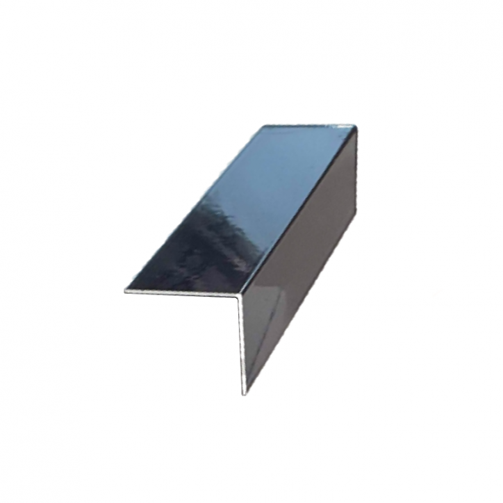 Angulo de Aluminio 50x50mm Angulo de Aluminio 50x50mm