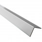 Angulo de Aluminio 60x40mm Angulo de Aluminio 60x40mm