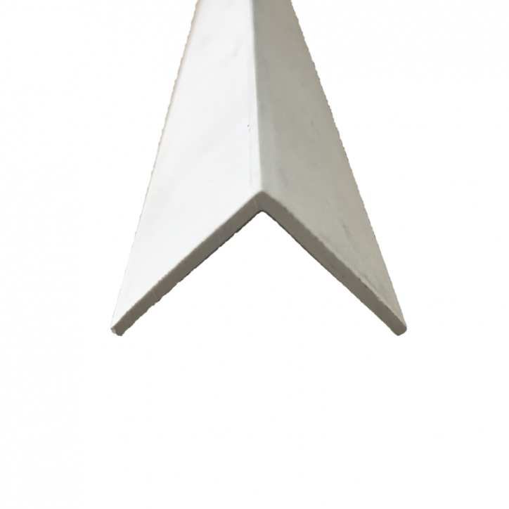 Angulo de PVC 30x30mm