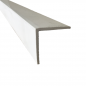 Angulo de PVC 40x40mm Angulo de PVC 40x40mm