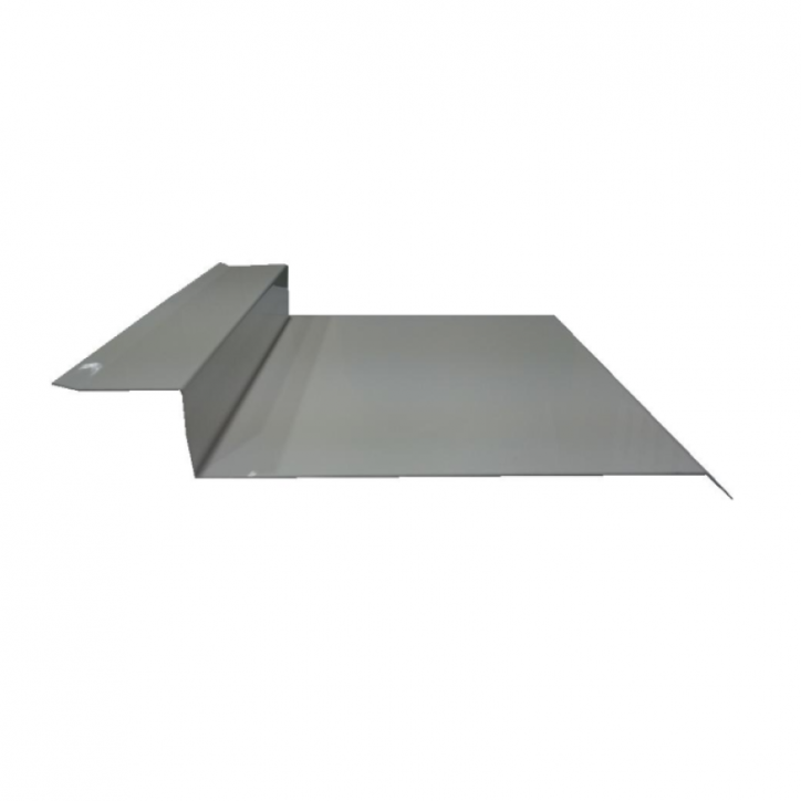 Visera de Aluminio 200mm - Tipo 2 Visera de Aluminio 200mm - Tipo 2