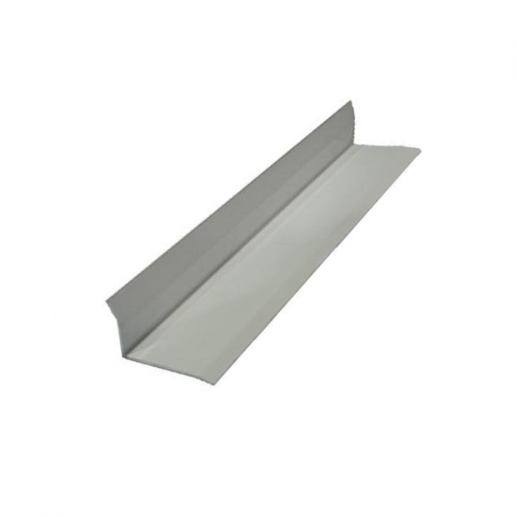 Angular 40x20mm. en chapa