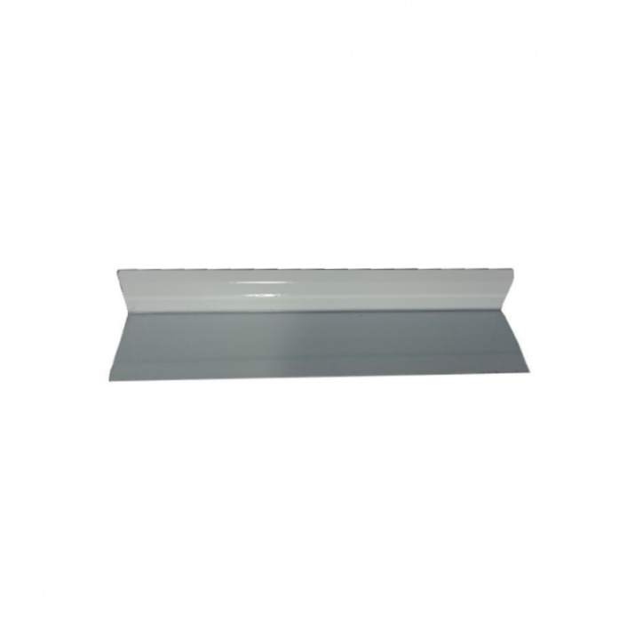 Angular 40x20mm. en chapa