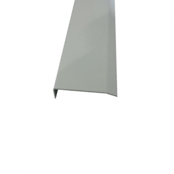 Angular 40x10mm. en chapa