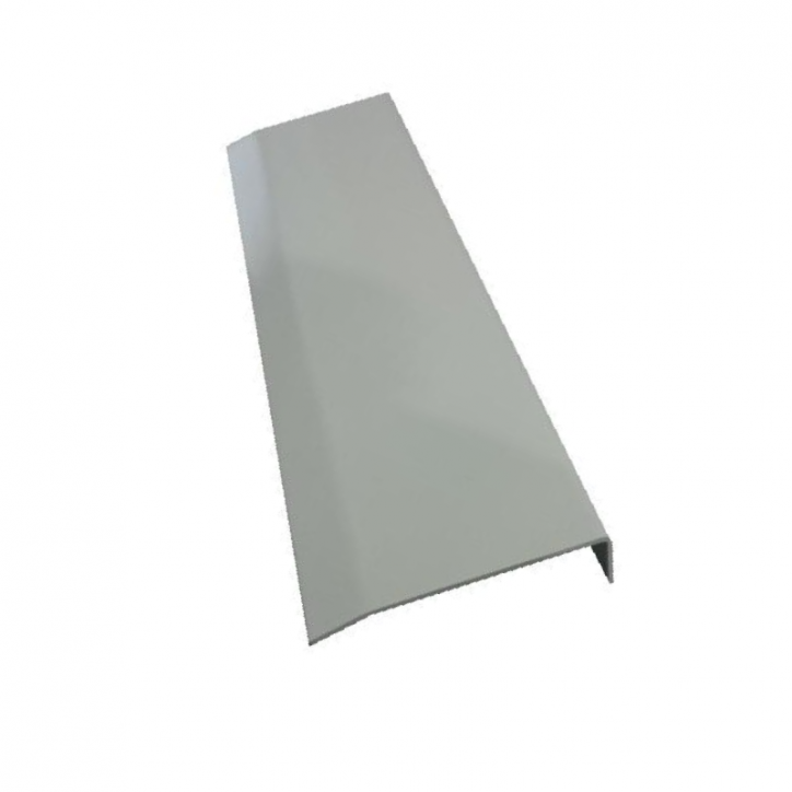 Angular 40x10mm. en chapa