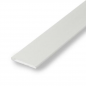 Pletina de Aluminio 25x3mm Pletina de Aluminio 25x3mm