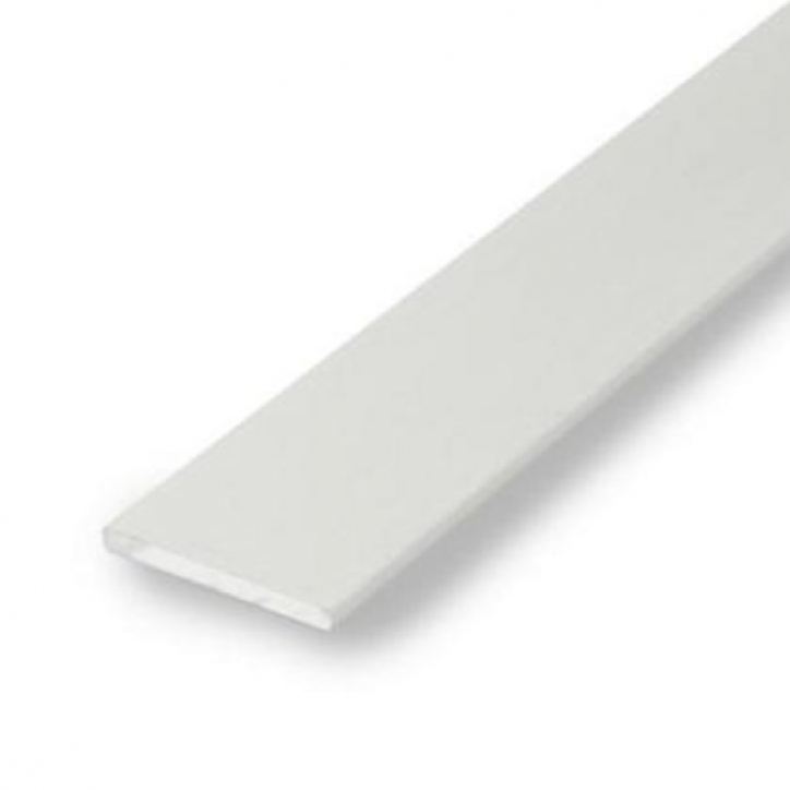 Pletina de Aluminio 20x3mm Pletina de Aluminio 20x3mm