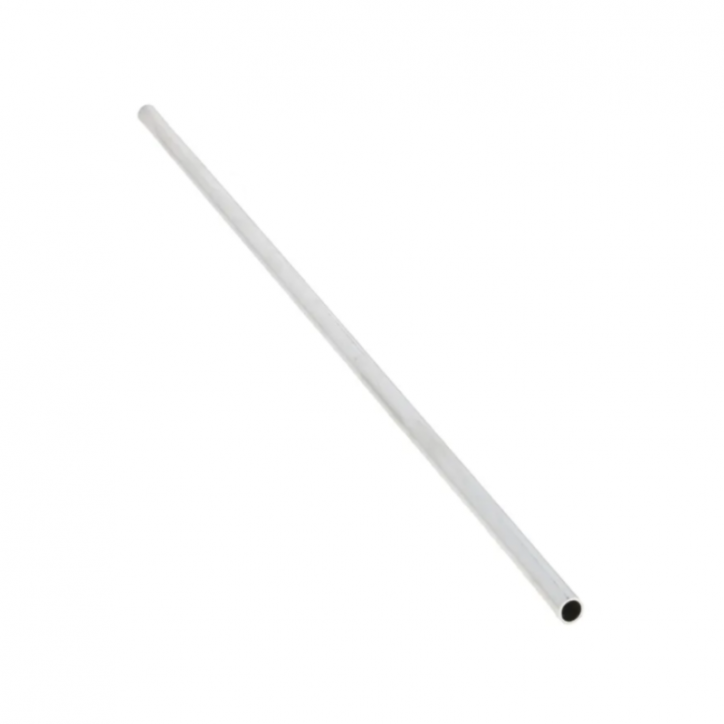 Tubo redondo de Aluminio 25mm Tubo redondo de Aluminio 25mm