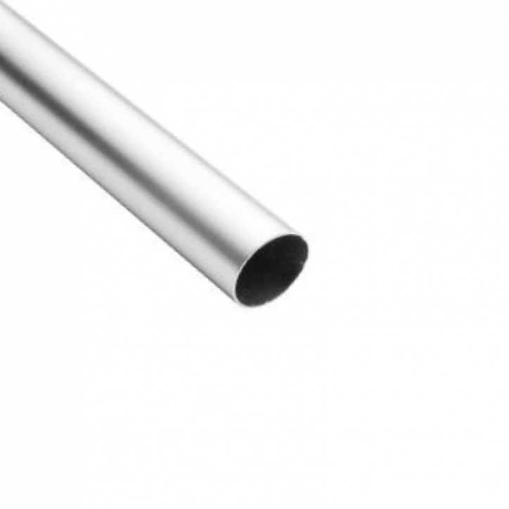 Tubo redondo de Aluminio 45mm Tubo redondo de Aluminio 45mm