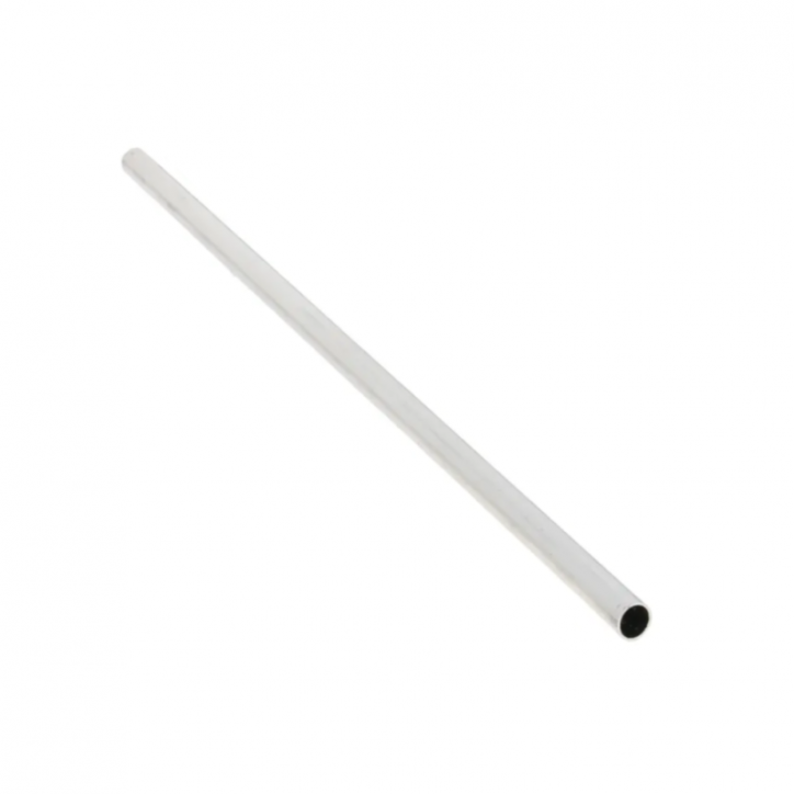 Tubo redondo de Aluminio 45mm Tubo redondo de Aluminio 45mm