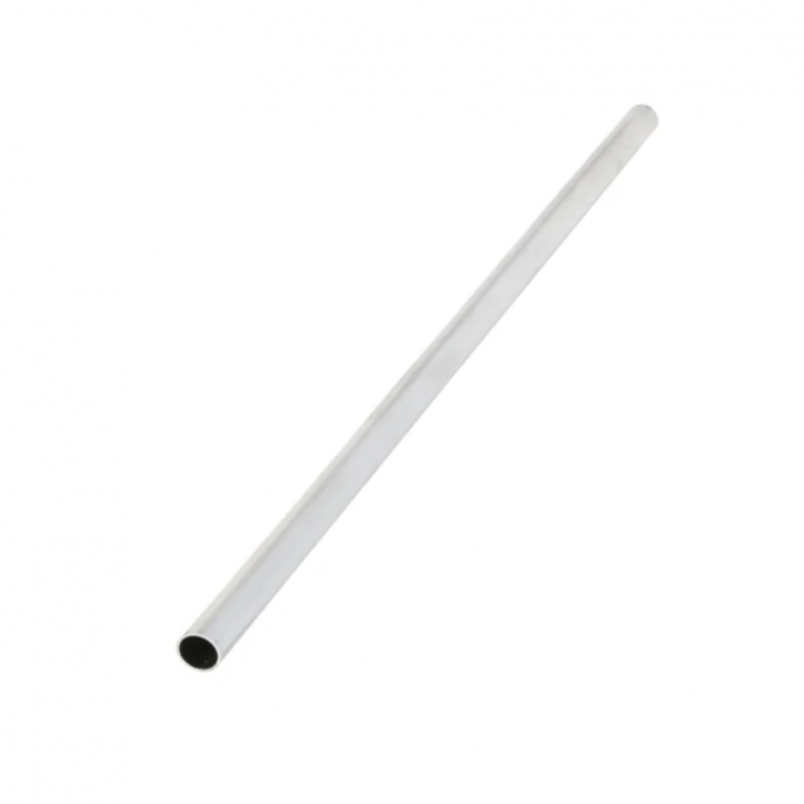 Tubo redondo de Aluminio 50mm Tubo redondo de Aluminio 50mm