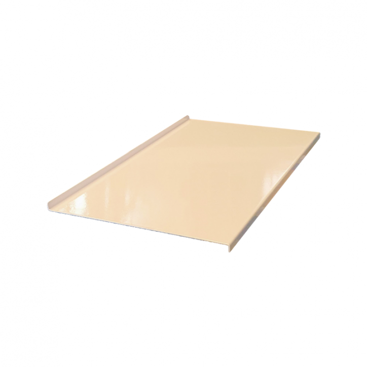 Estante para cartela 470mm.