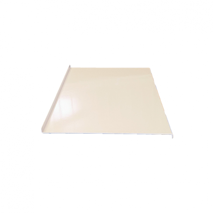 Estante para cartela 470mm.