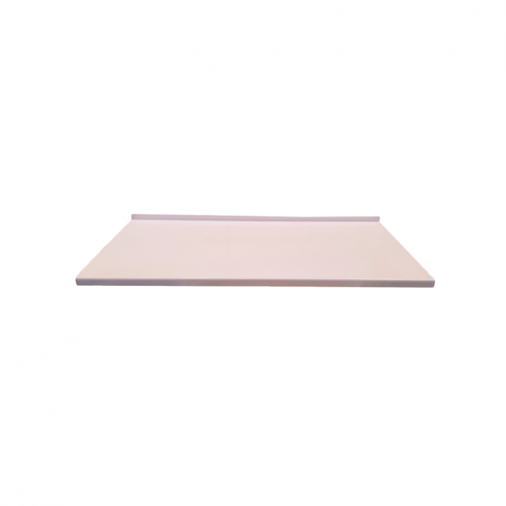 Estante para cartela 470mm.