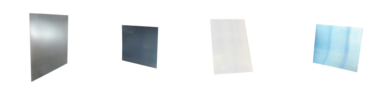 Chapas a Medida | Cortes Personalizados y Diversos Acabados - Chapasyperfiles