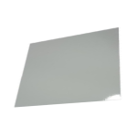 Chapas de aluminio en plancha