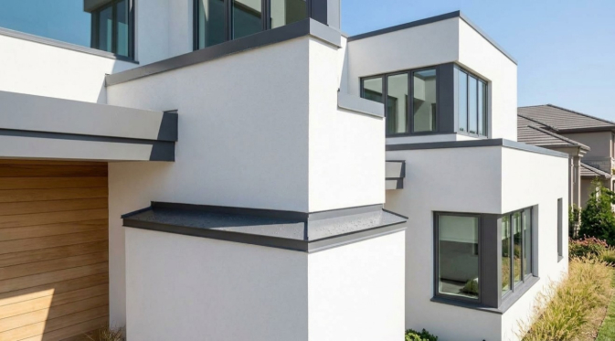 Albardillas y vierteaguas a medida